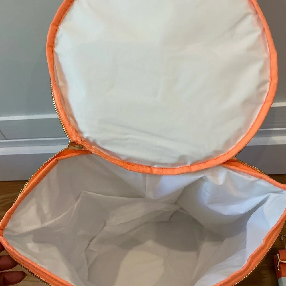 NWT Lilly Pulitzer Insulated Soft Beach Cooler 